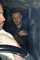 liam payne parties with drake at scorpion album launch party 01