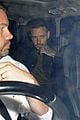 liam payne parties with drake at scorpion album launch party 09