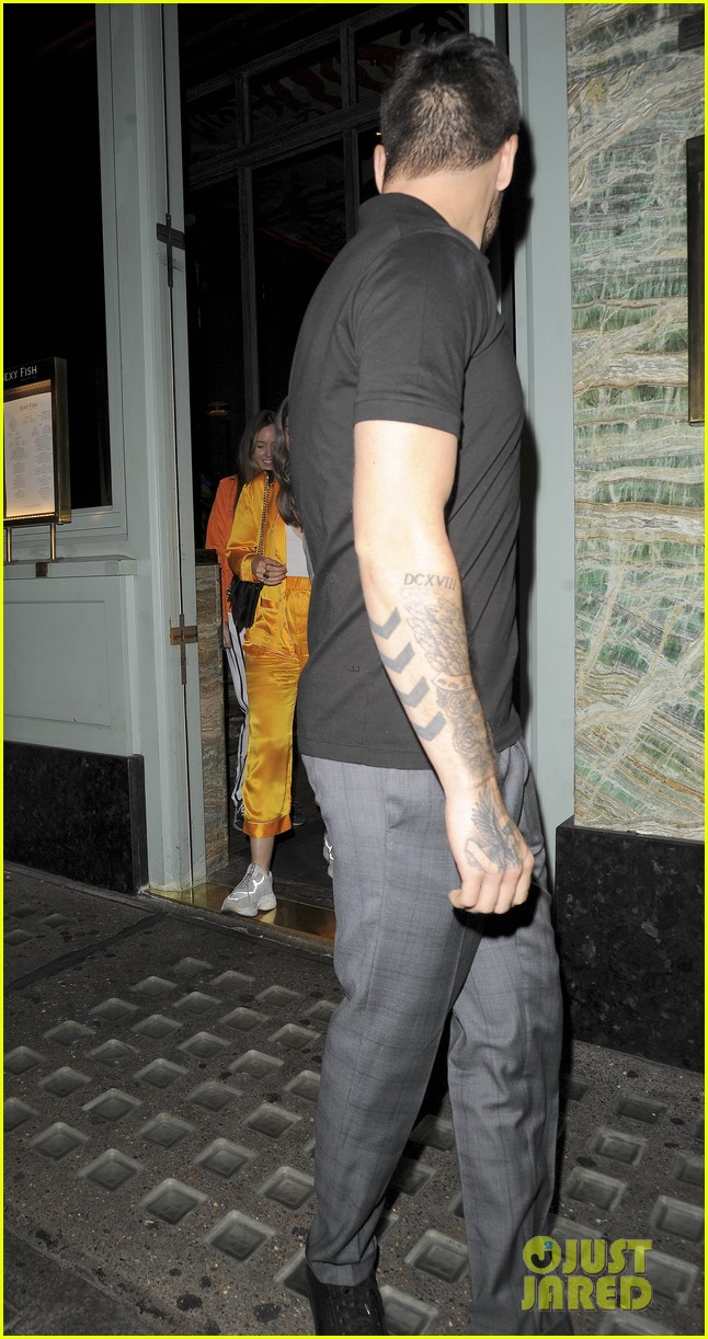 liam payne is all smiles during night out with friends in london 22