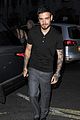 liam payne is all smiles during night out with friends in london 02
