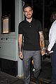 liam payne is all smiles during night out with friends in london 17