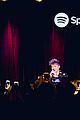 charlie puth returns to his college for spotify voicenotes event 13