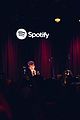 charlie puth returns to his college for spotify voicenotes event 14