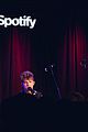 charlie puth returns to his college for spotify voicenotes event 15