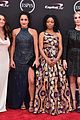 aly raisman and 140 survivors of larry nassars abuse receive courage award at espys 2018 10