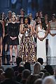 aly raisman and 140 survivors of larry nassars abuse receive courage award at espys 2018 20