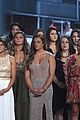 aly raisman and 140 survivors of larry nassars abuse receive courage award at espys 2018 22