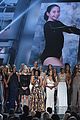 aly raisman and 140 survivors of larry nassars abuse receive courage award at espys 2018 23