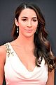 aly raisman and 140 survivors of larry nassars abuse receive courage award at espys 2018 25