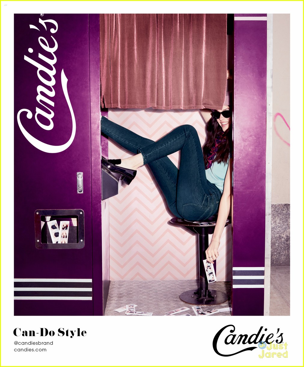 sailor cook candies fall campaign 11