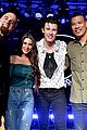shawn mendes performs exclusive concert with sirius xm 15