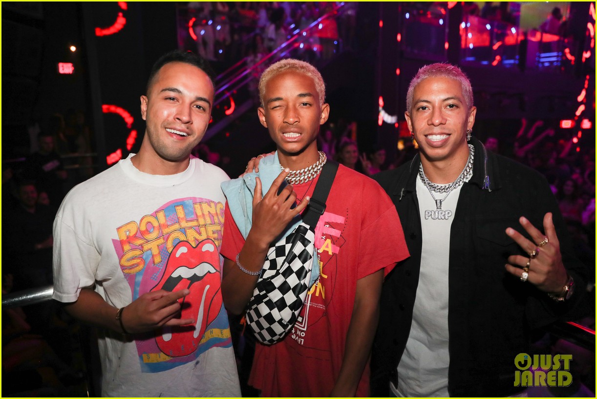 jaden smith takes the stage at his 20th birthday party in miami 09