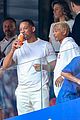 will smith and son jaden team up for world cup 2018 final 02