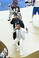 will smith and son jaden team up for world cup 2018 final 07