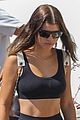 sofia richie shows off abs while out with scott disick 04