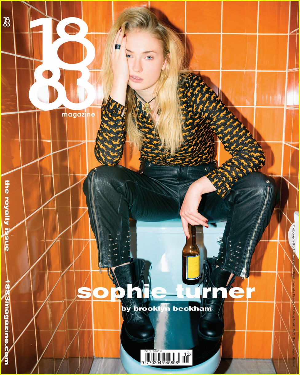 sophie turner 1883 magazine 2018 05