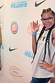 storm reid shows sporty side at mbjam 07
