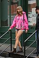 taylor swift flashes more leopard print ahead of second reputation tour show new jersey 16