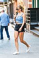 taylor swift hits a studio in nyc 03