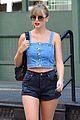 taylor swift hits a studio in nyc 08