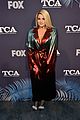 meghan trainor goes glam for fox summer all star party 02