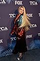 meghan trainor goes glam for fox summer all star party 03
