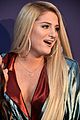 meghan trainor goes glam for fox summer all star party 05