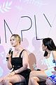 alisha marie picture perfect vlog simply event 02