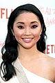 netflixs to all the boys ive loved before cast attends premiere 32