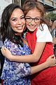 netflixs to all the boys ive loved before cast attends premiere 39