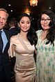 netflixs to all the boys ive loved before cast attends premiere 55