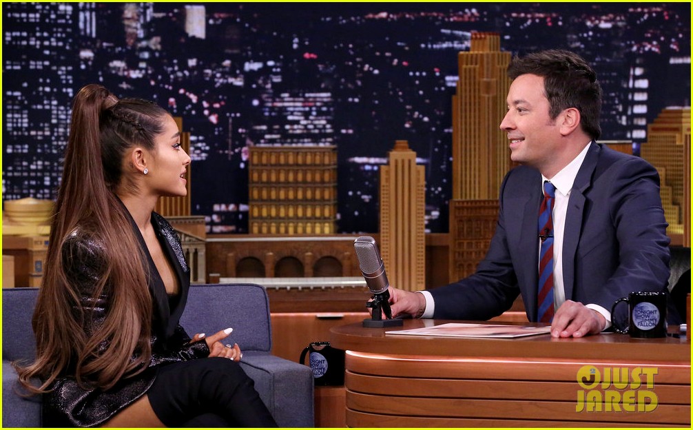 ariana grande knew she would marry pete davidson 03