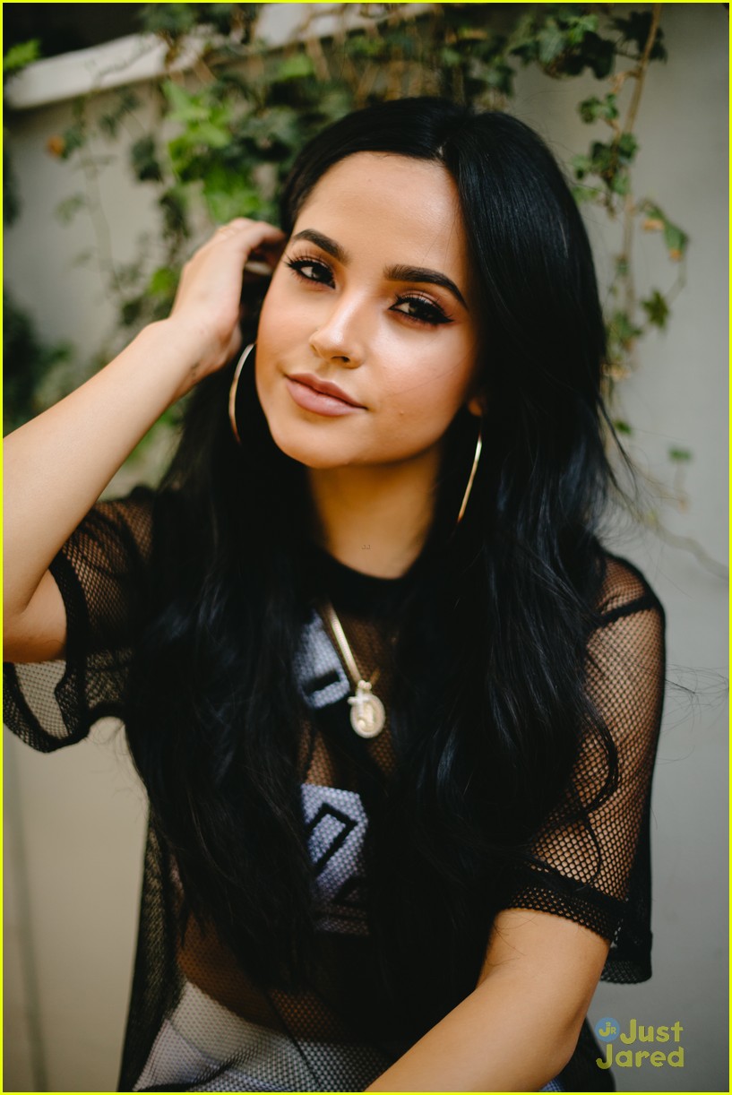 becky g fan party talks new music coming 08