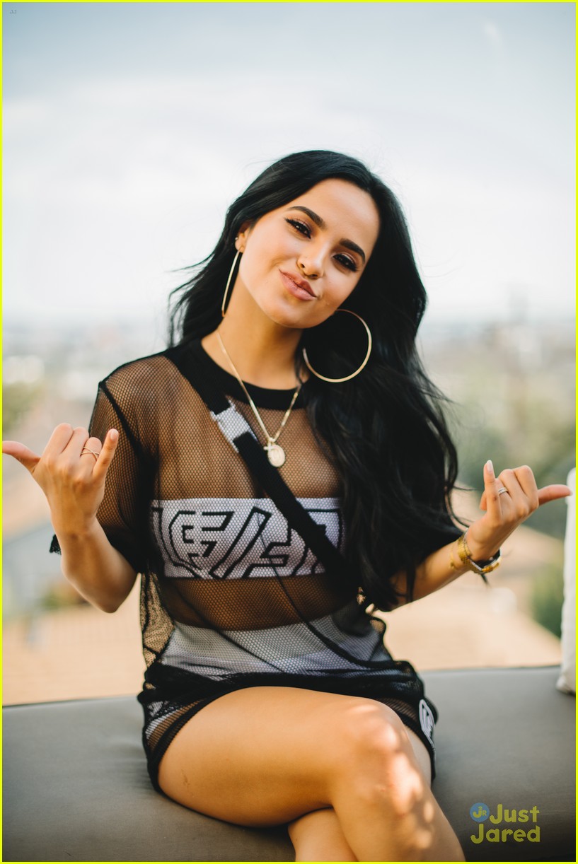 becky g fan party talks new music coming 15
