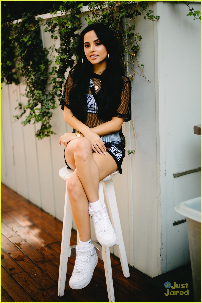 becky g fan party talks new music coming 24