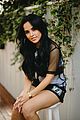 becky g fan party talks new music coming 03