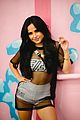 becky g fan party talks new music coming 05