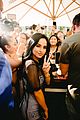 becky g fan party talks new music coming 09