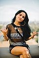becky g fan party talks new music coming 15