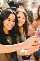 becky g fan party talks new music coming 18