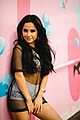 becky g fan party talks new music coming 23
