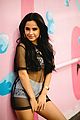 becky g fan party talks new music coming 26