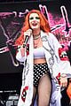 bella thorne brings filthy fangs records to billboard hot 100 01