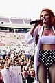 bella thorne brings filthy fangs records to billboard hot 100 11