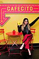 ally brooke celebrates latin culture coffee and music at cafe bustelo studios pop up 05