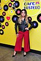 ally brooke celebrates latin culture coffee and music at cafe bustelo studios pop up 06