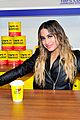 ally brooke celebrates latin culture coffee and music at cafe bustelo studios pop up 09