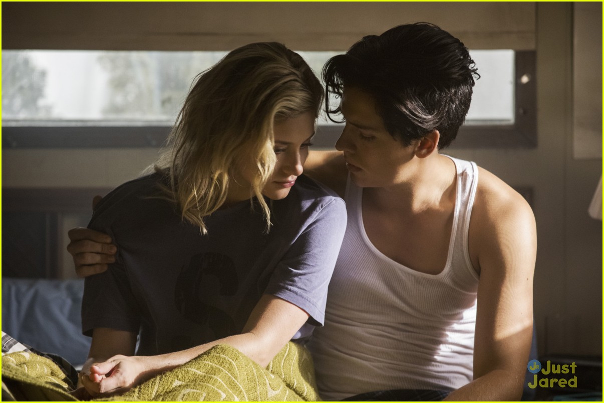 bughead relationship preview s3 riverdale 04