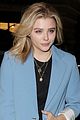 chloe moretz goes chic for night out in london 03