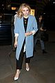 chloe moretz goes chic for night out in london 04